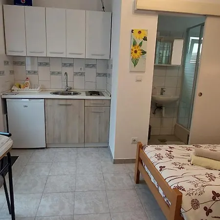 Joja Apartment *