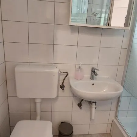 Apartment Joja